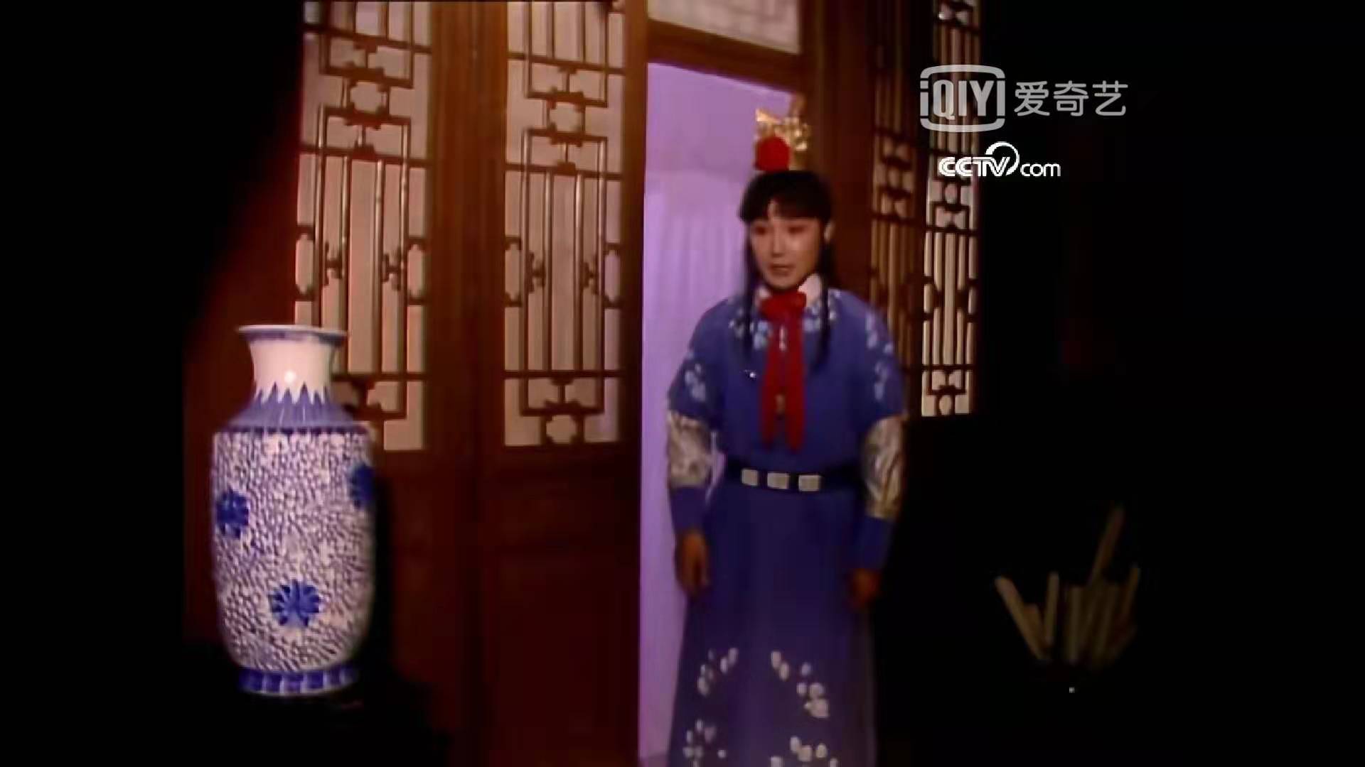 红楼梦闹学堂片段,红楼梦大闹学堂在第几回