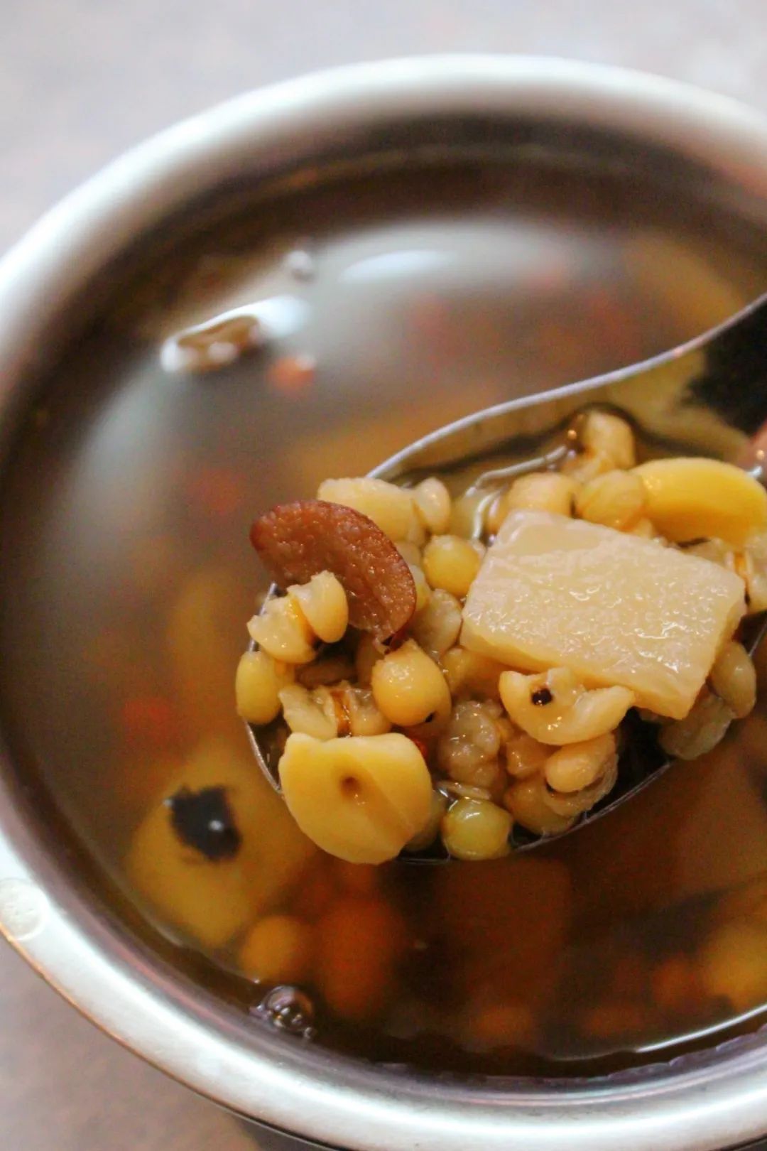 炎炎夏日来碗糖水可好清热解暑,有哪些简单易做的消暑糖水