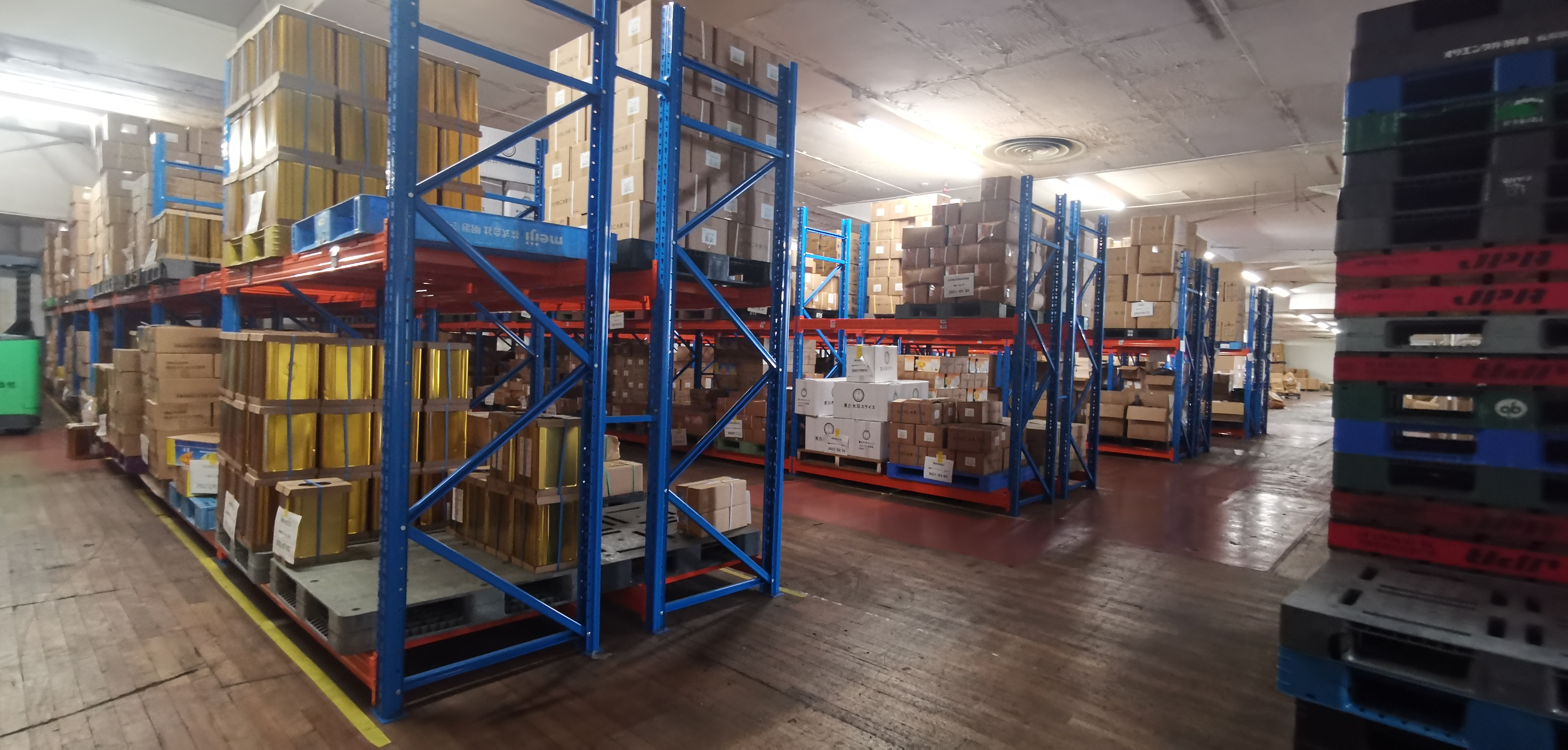 跨境电商日本小家电,跨境电商海外仓出口报关价值