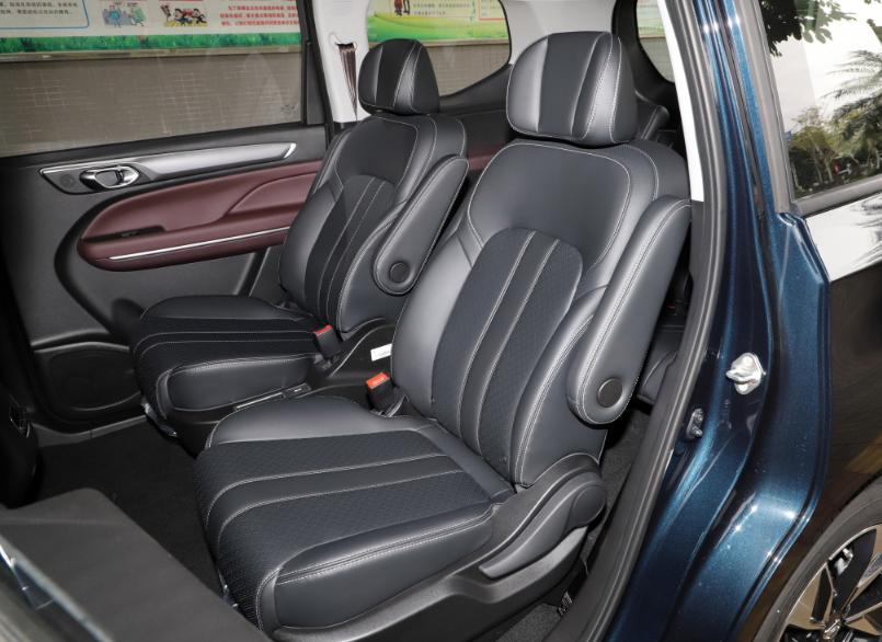 家用小型mpv哪款车最实用评测,最实用的家用车豪华mpv