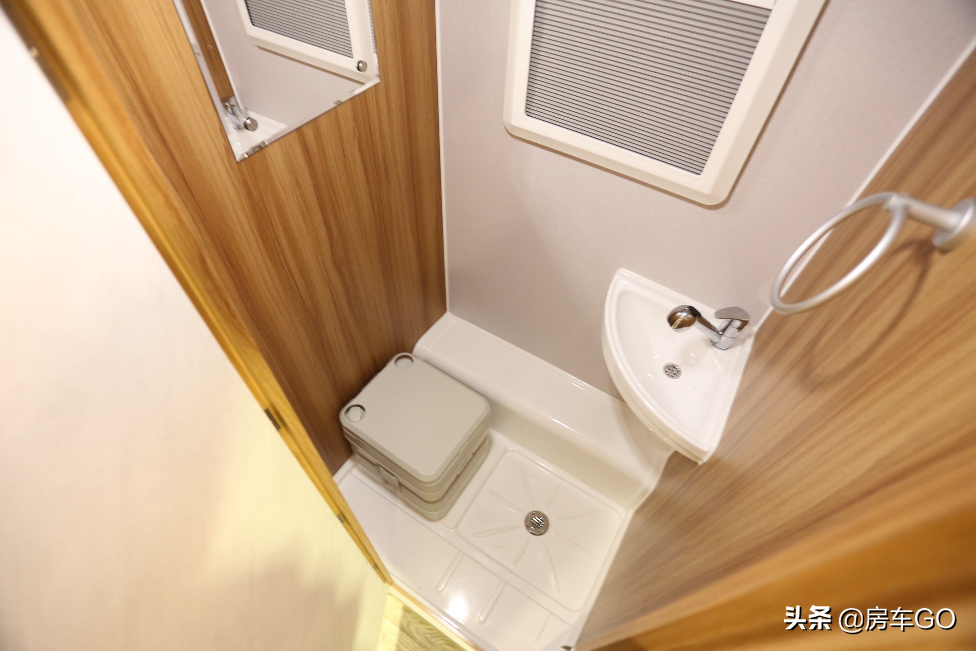 卓美亚房车抖音团购,卓美亚t460横床版房车