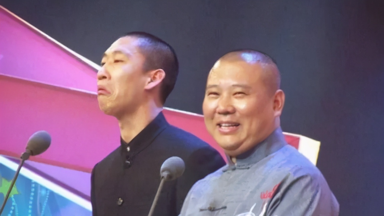 郭德纲曹云金决裂10年,郭德纲曹云金决裂十年