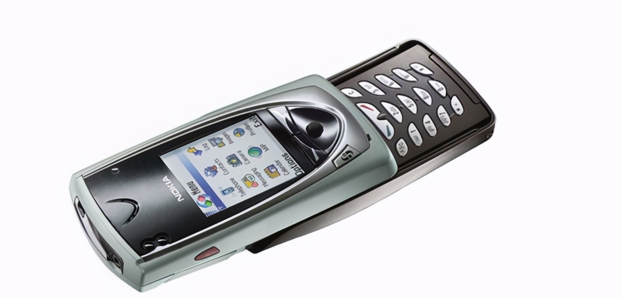 诺基亚官宣加入鸿蒙系统,诺基亚搭载鸿蒙的消息