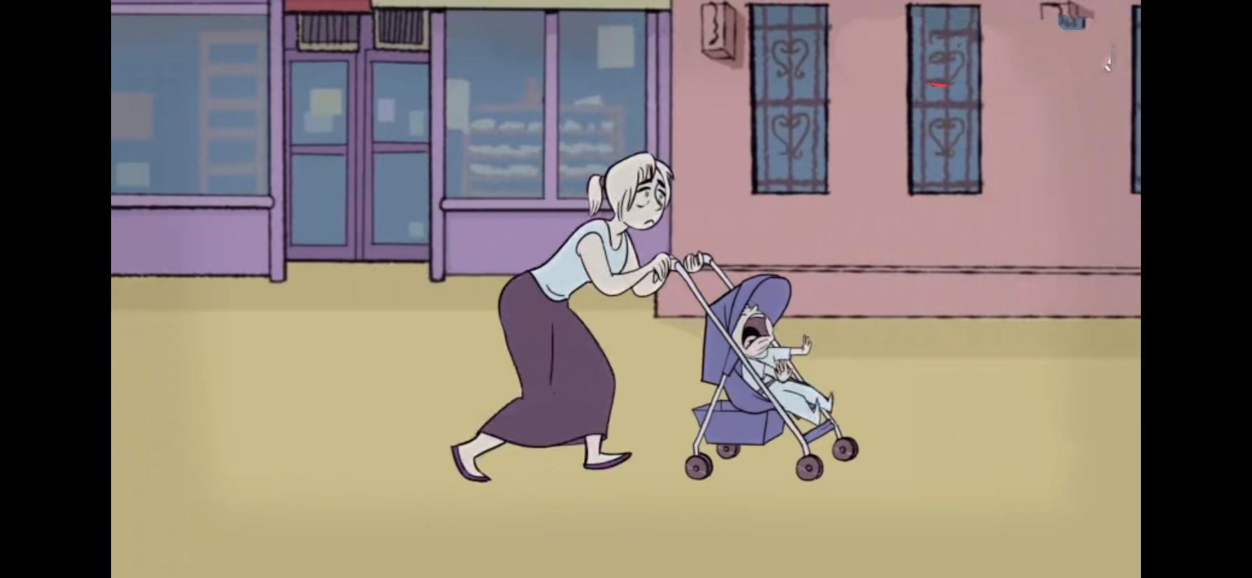 一部让人泪目的动画短片,盘点5部经典动画短片