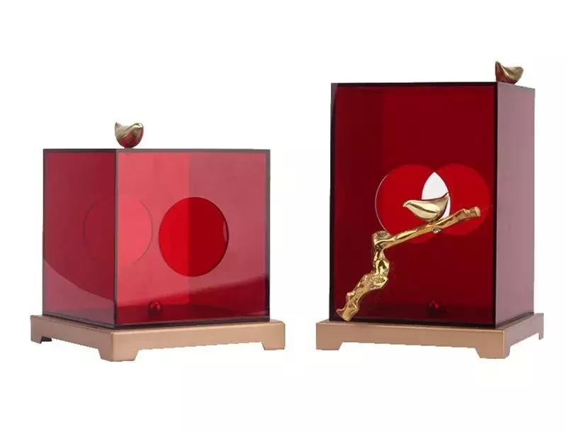 快来这个星级展厅看展,一大波一线家居品牌“上新”啦