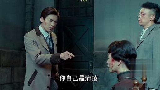 抗战士兵被抓会面对什么,抗日战争期间日本惨无人道的行为