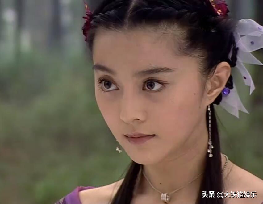 小鱼儿和花无缺如何挑选演员的,小鱼儿与花无缺颜值排名