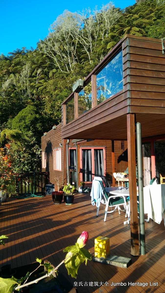 第134回：怀凯蒂山谷温泉浴，怀奥塔普地热公园