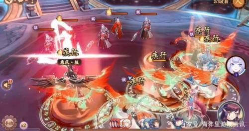 二次元精灵系手游,二次元精灵系