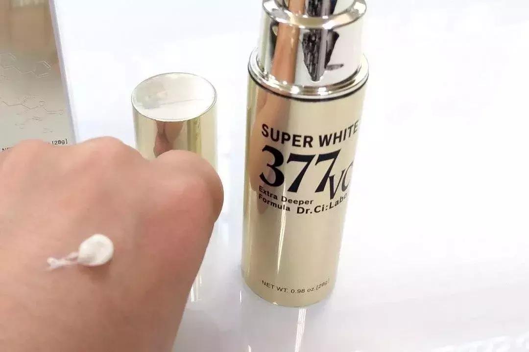 盘点日本最受欢迎的7款美白精华!平价和大牌究竟差在哪里?