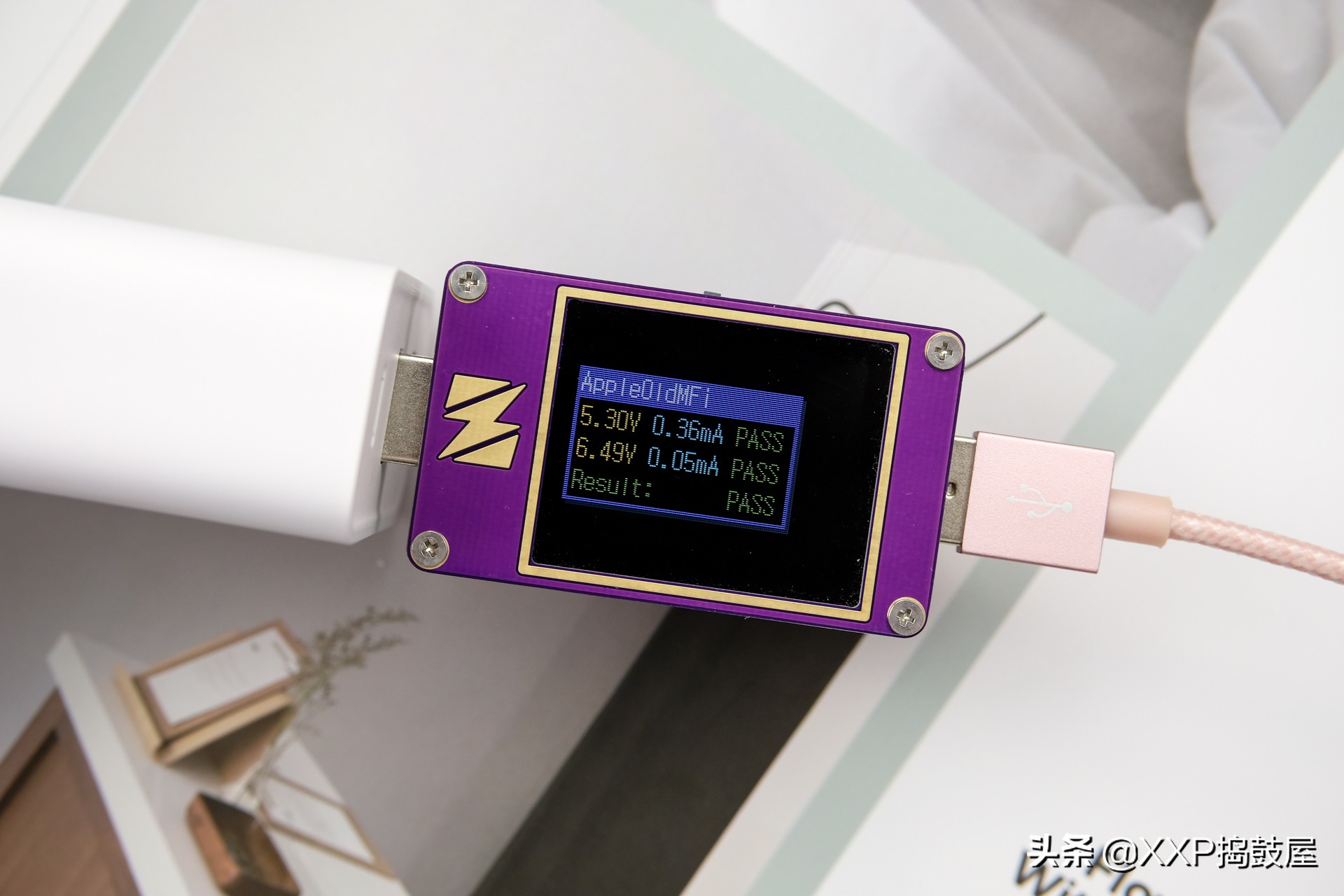 苹果数据线zendure,苹果数据线怎么选快充