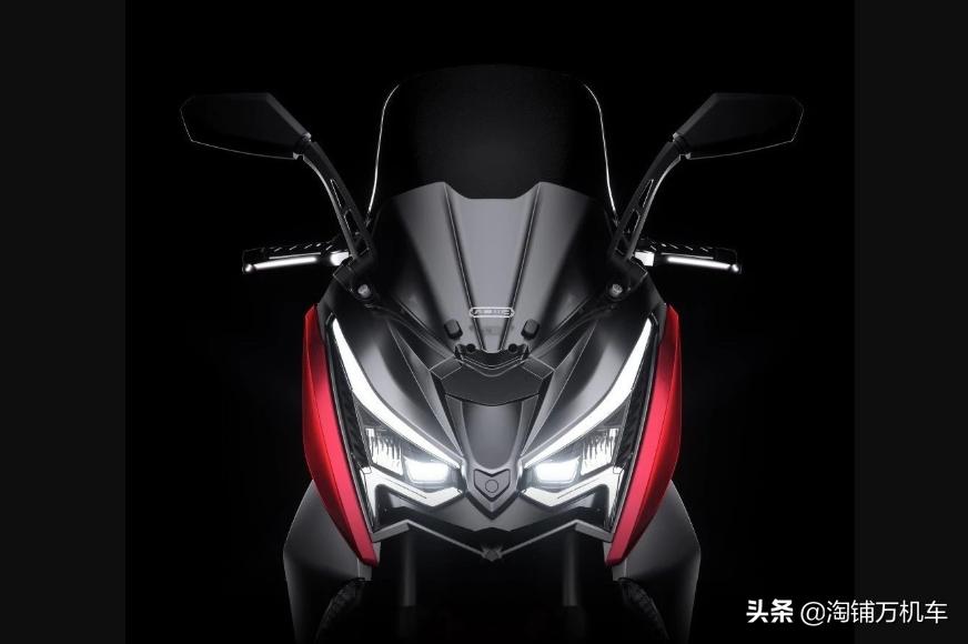 预算3万的踏板摩托车,预算三万能买什么样的摩托车