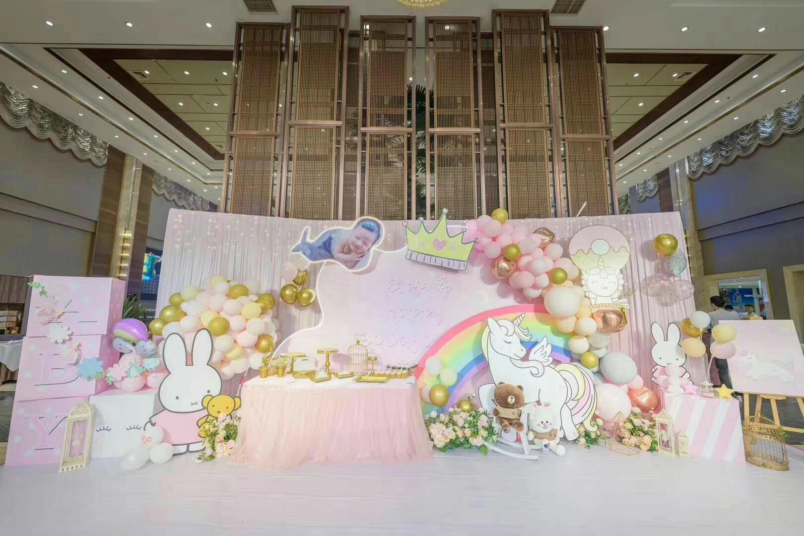 满月宴和满月酒有区别吗,满月宴的习俗和讲究