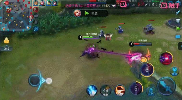 王者荣耀婉儿再飞行,王者荣耀婉儿操作秀张大仙