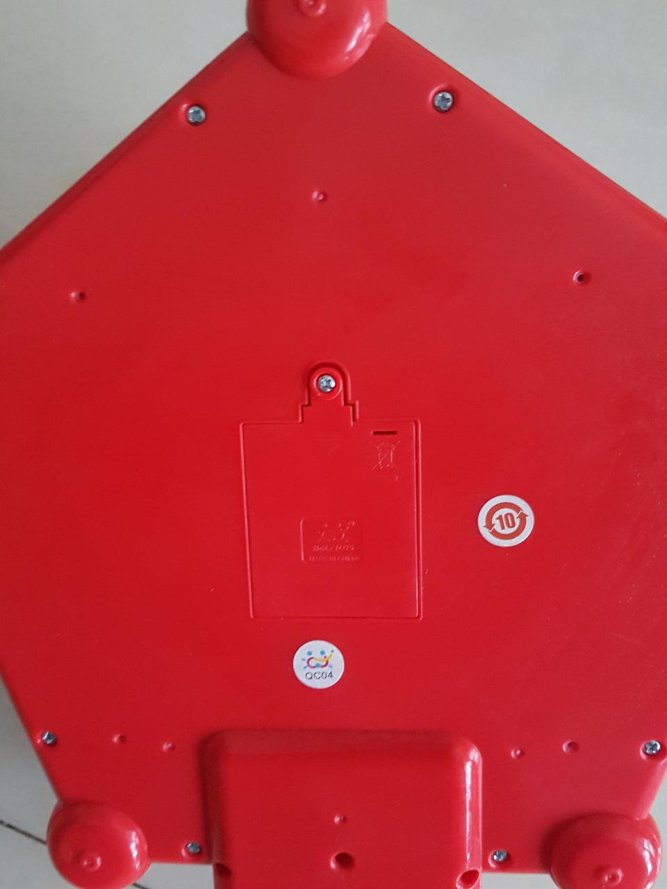 娃一直很爱玩的玩具-汇乐玩具快乐小天地体验分享