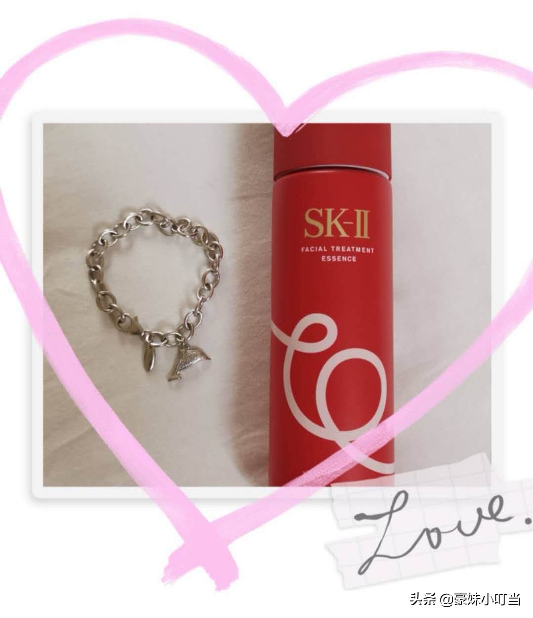 神仙水和爽肤水哪个好用,神仙水跟樱花水哪个更适合油痘肌