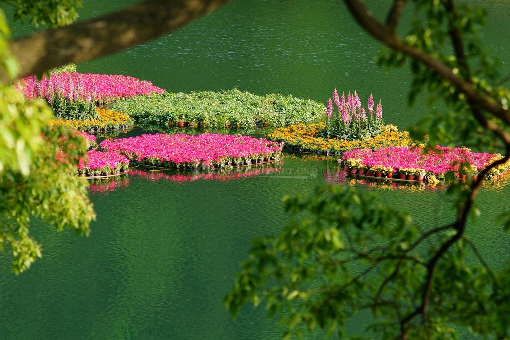 长沙公园旅游攻略必去景点,长沙生态公园园内游玩攻略