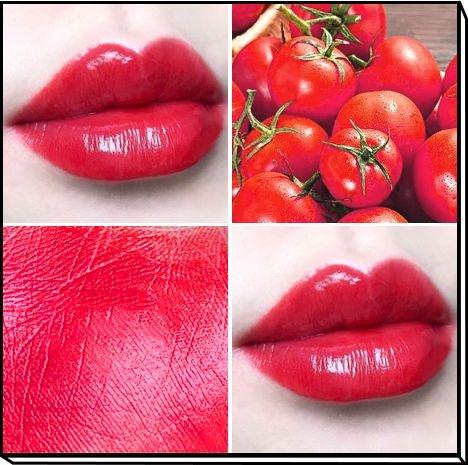 初恋妆感口红色号推荐,适合春夏涂的元气口红推荐