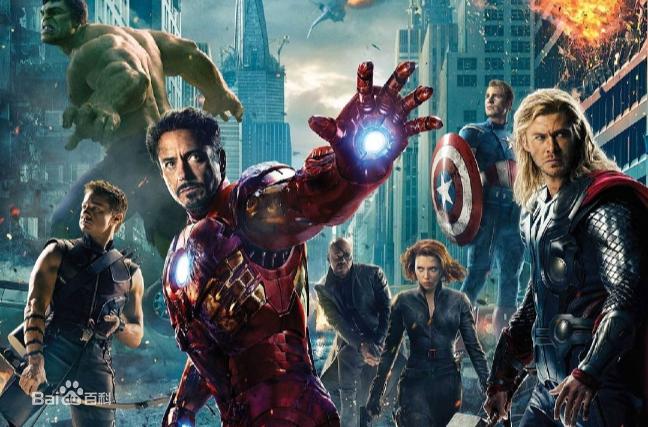 漫威十年史深度解析,漫威系列电影观看顺序及片段