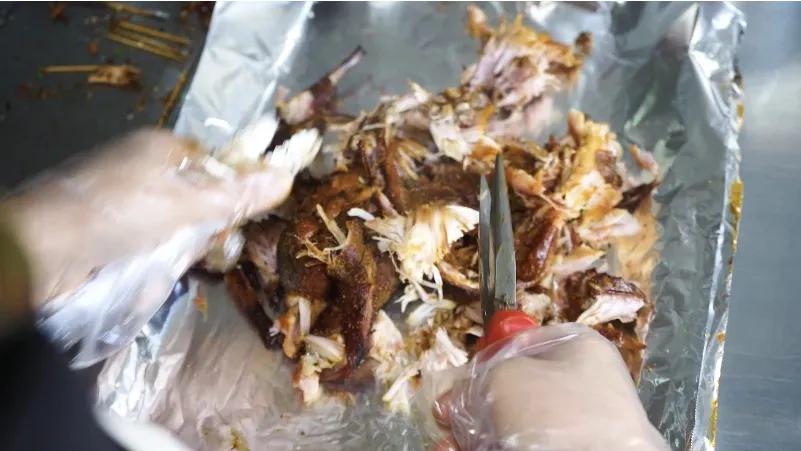 广元市区必打卡美食,广元老城美食打卡探店