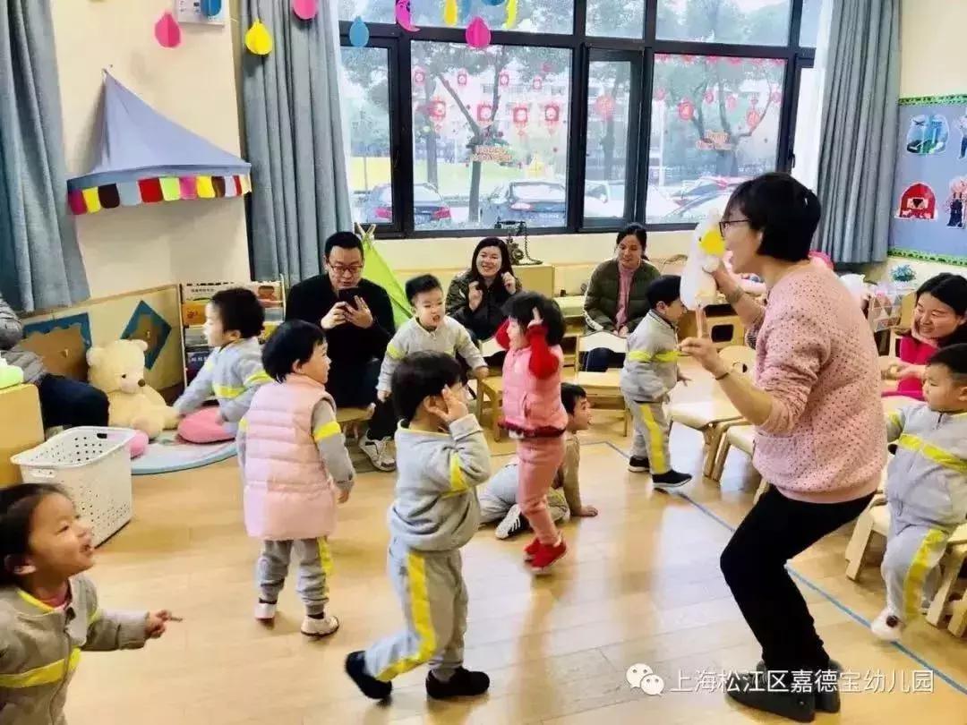上海哪些公办幼儿园有0-2.5岁托班,上海有托班的民办幼儿园