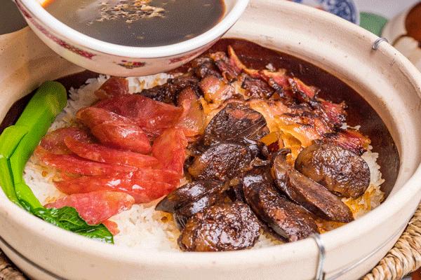 排爆新天地!魔都港式火锅界杀出黑马,开卖「澳洲青龙黄金锅」