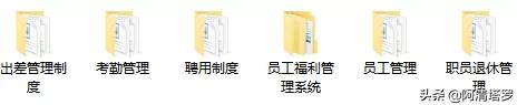 企业管理全套制度加常用表格,企业管理制度大全汇编含表单116页