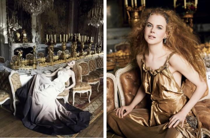 罗斯柴尔德家族下的珠宝品牌,罗斯柴尔德家族收藏的珠宝