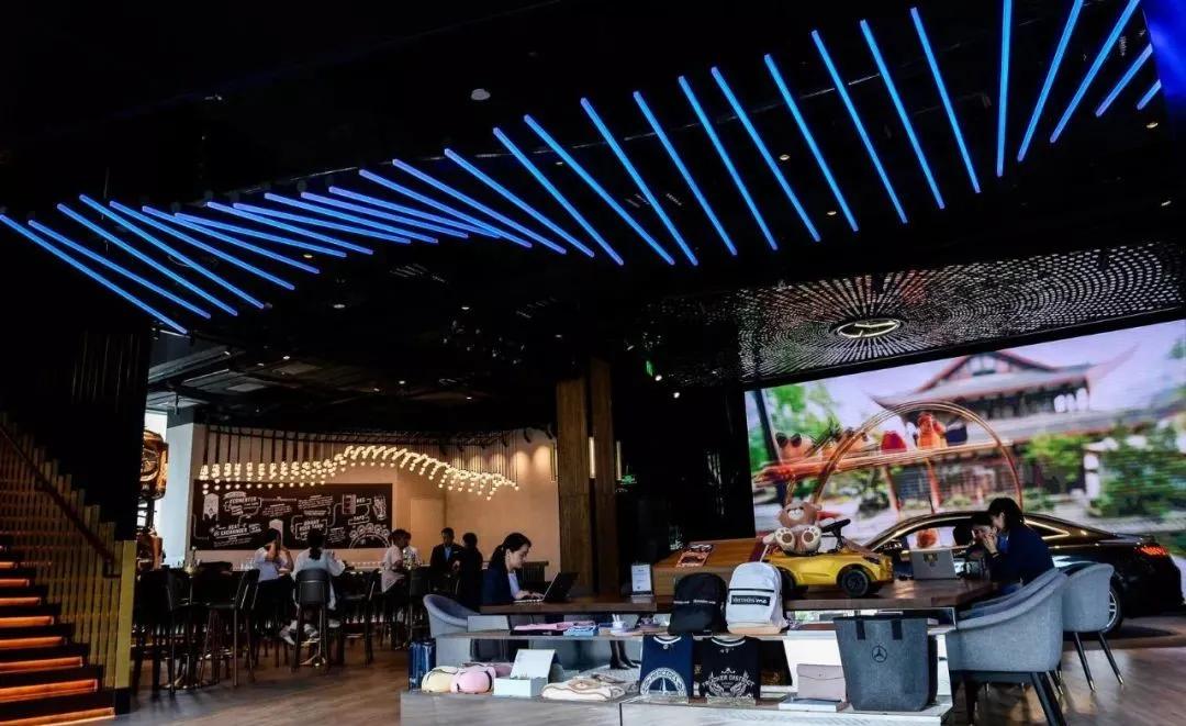 成都美gai|来太古里,乐享成都人的“快耍慢活”