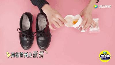 冬天鞋靴怎么清洗,鞋靴怎么洗干净