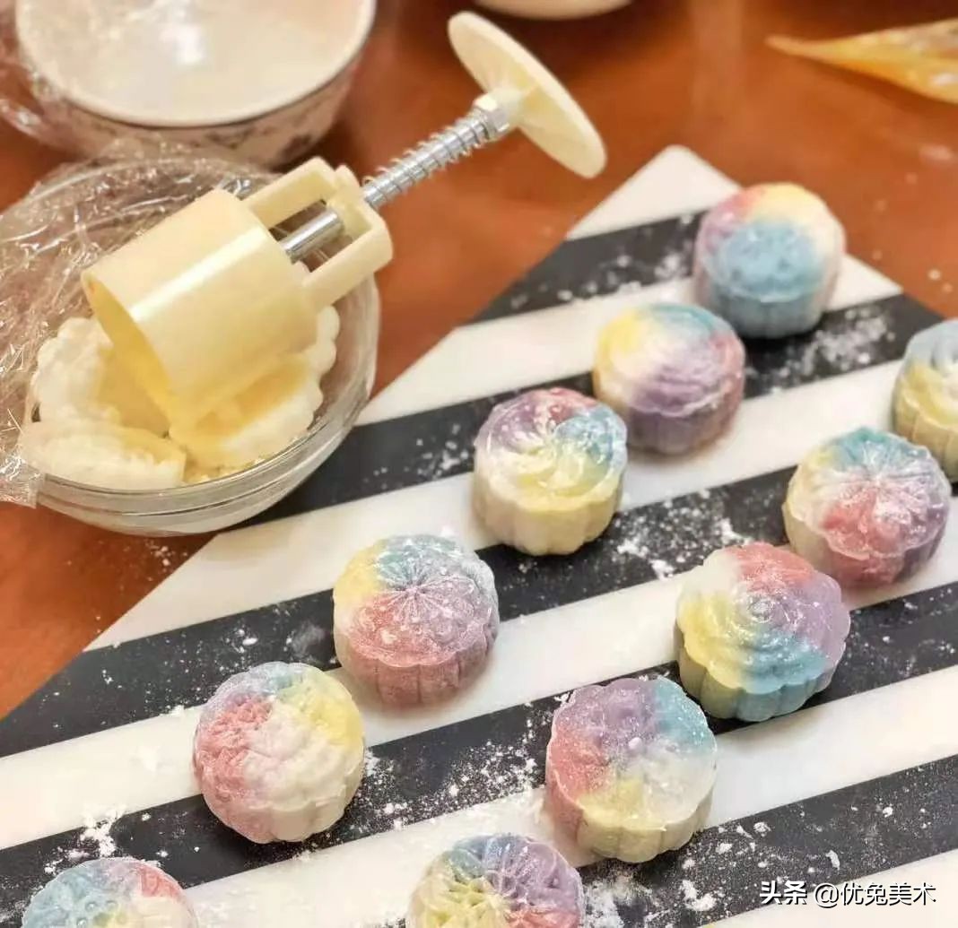 中秋节做花灯猜灯谜,赏灯猜谜玩转中秋