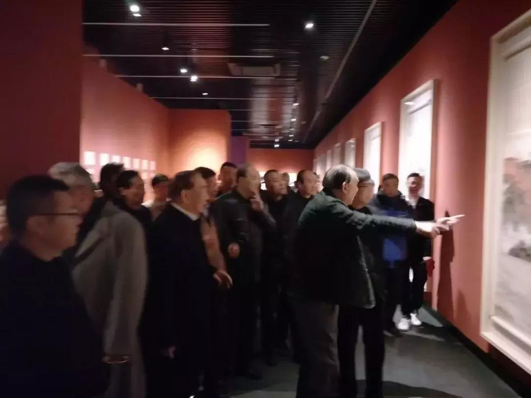 超凡俊逸,这才是太仓人的文化底色!