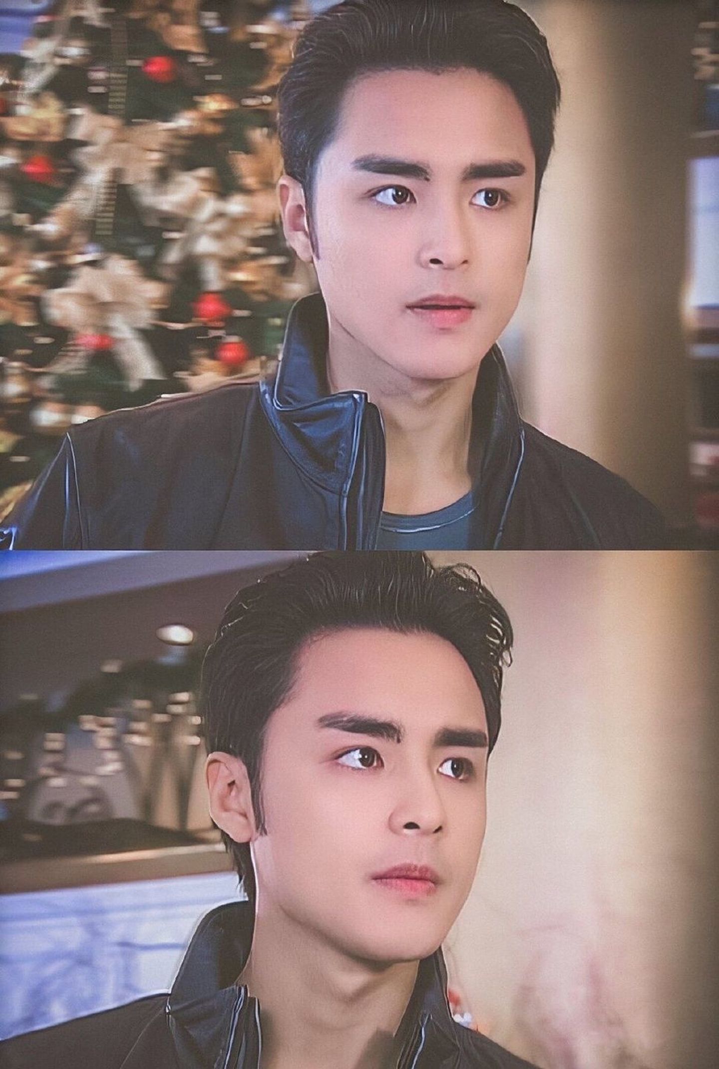 明道才是真正的霸道总裁,明道为什么突然无戏可拍