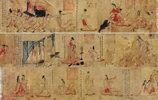 如果国宝会说话,还有1000多万件宝贝想“回家