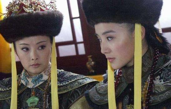 慈禧为什么看着同治帝死,同治帝的死对慈禧打击大吗