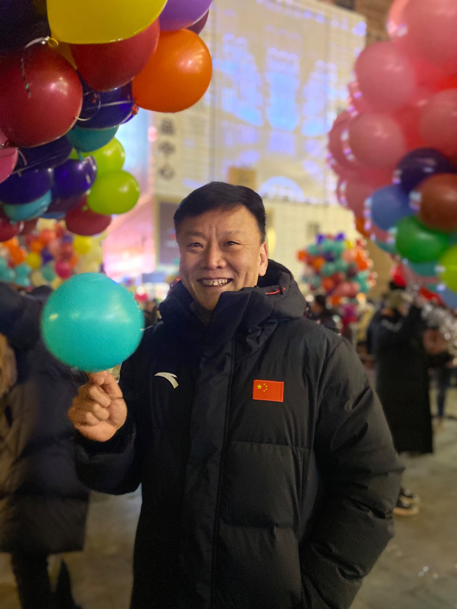 2020你好跨年,你好2020跨年视频音乐