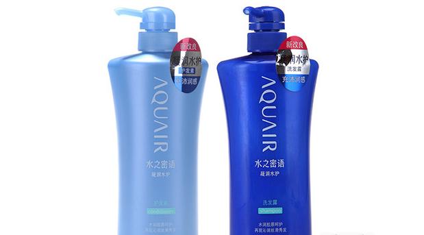 洗发水选购全攻略:健康洗发水品牌推荐与误区
