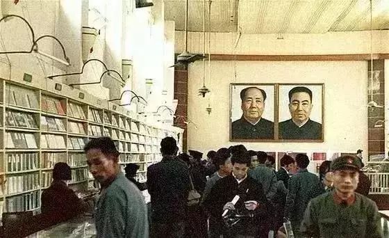 记忆|还记得供销社吗?