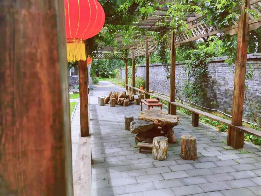 蓟州农家院哪家最好最好玩,蓟州农家院包院人均100元