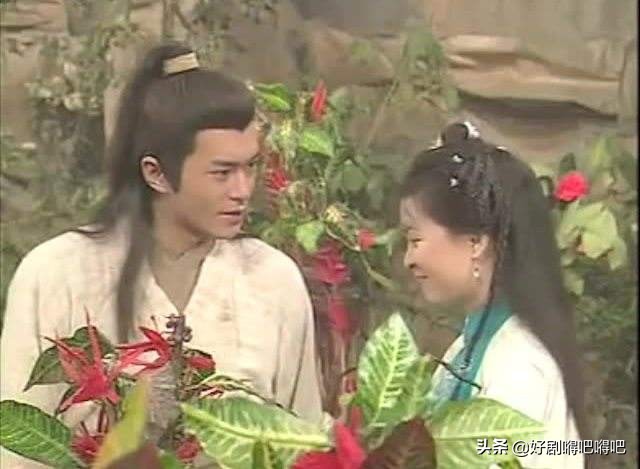 金庸小说中的“六大逆天毒药”，情花毒排第三，最厉害的是它