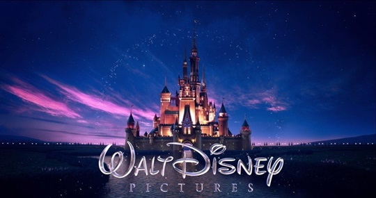 迪士尼——全球最大的文化娱乐巨头之一