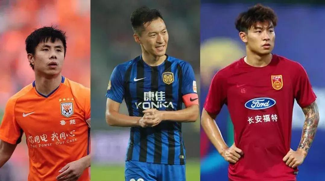 郑智乌龙和高洪波下课,中国足球要崛起了