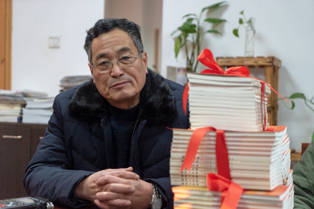 他，究竟是怎样的人，让医者竞相向他学习？