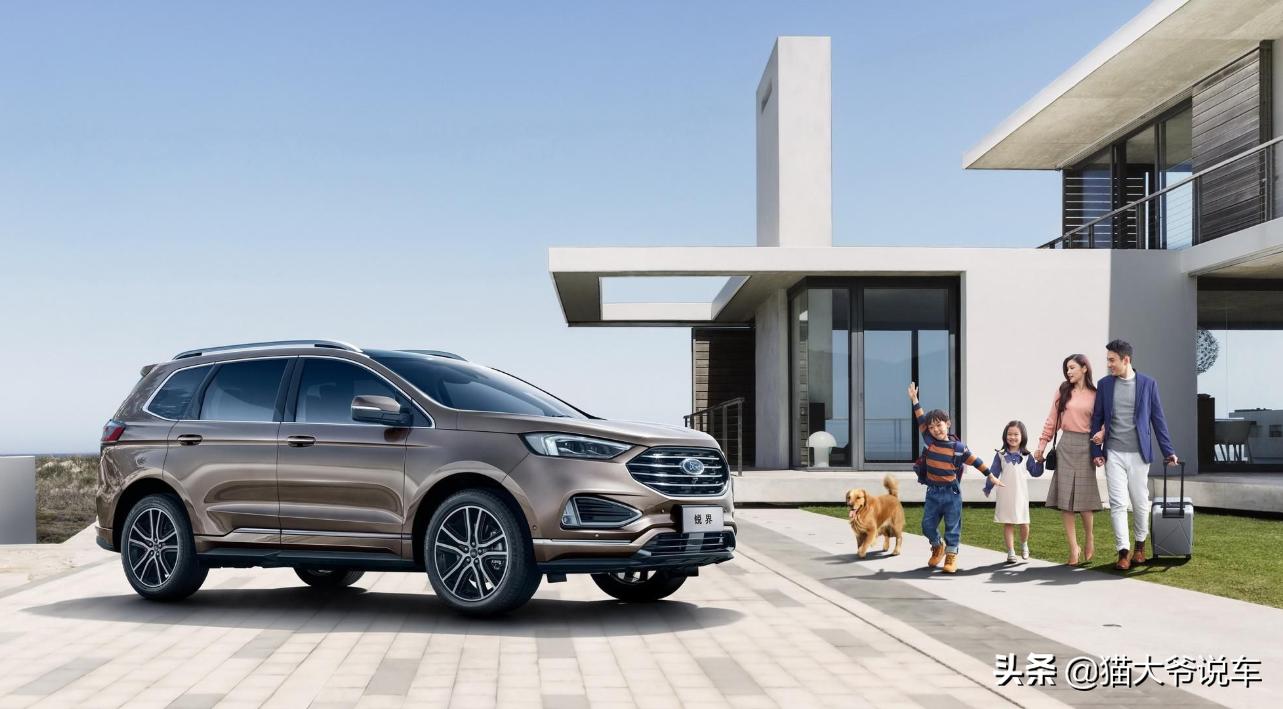 锐界动力技术,新款锐界混动驾驶感受