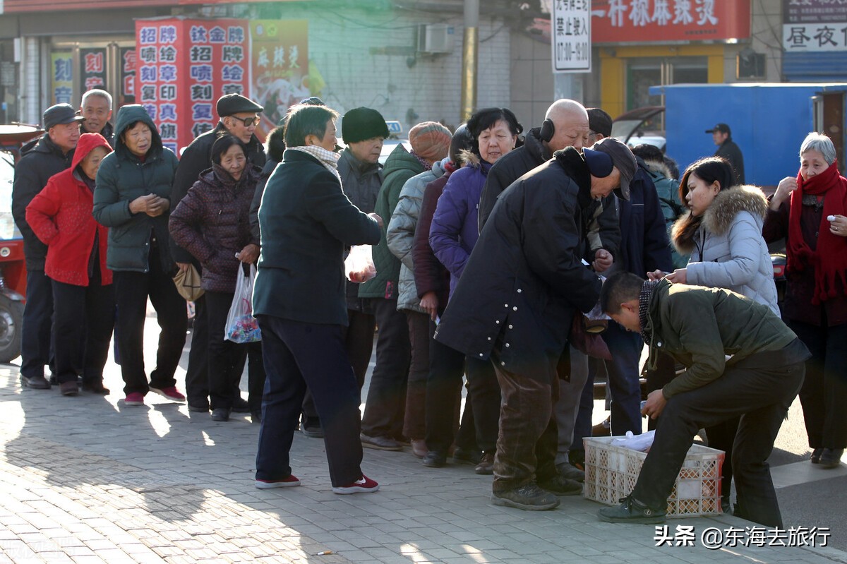 揭秘旅游购物回扣,几十块钱自助餐的内幕