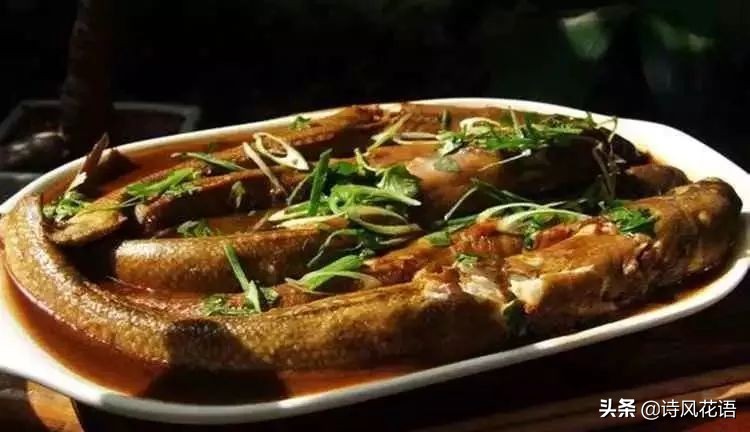 家乡印象海鲜,家乡味道舌尖上的美食