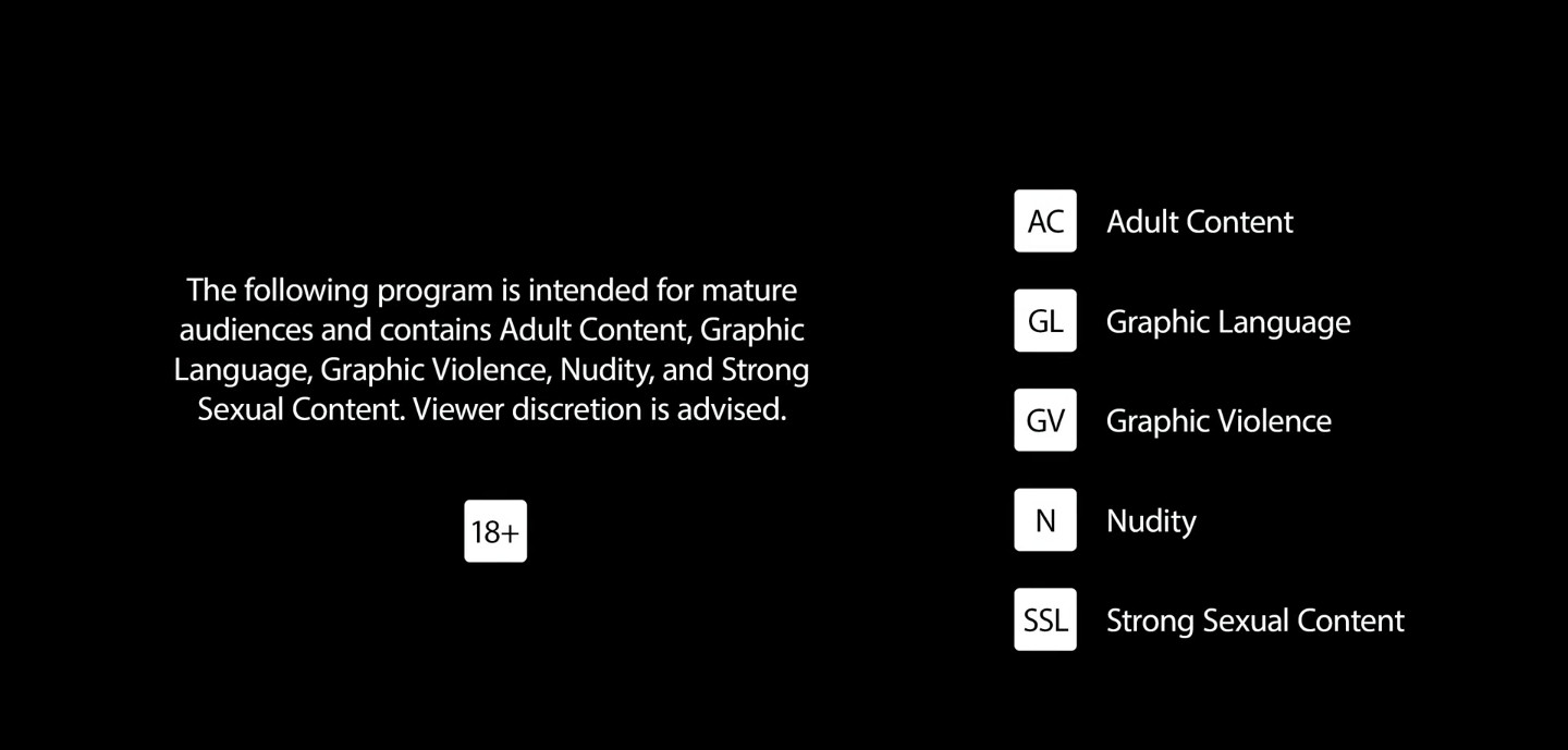 狂黑漫威DC的18禁美剧，把超级英雄扒了个精光