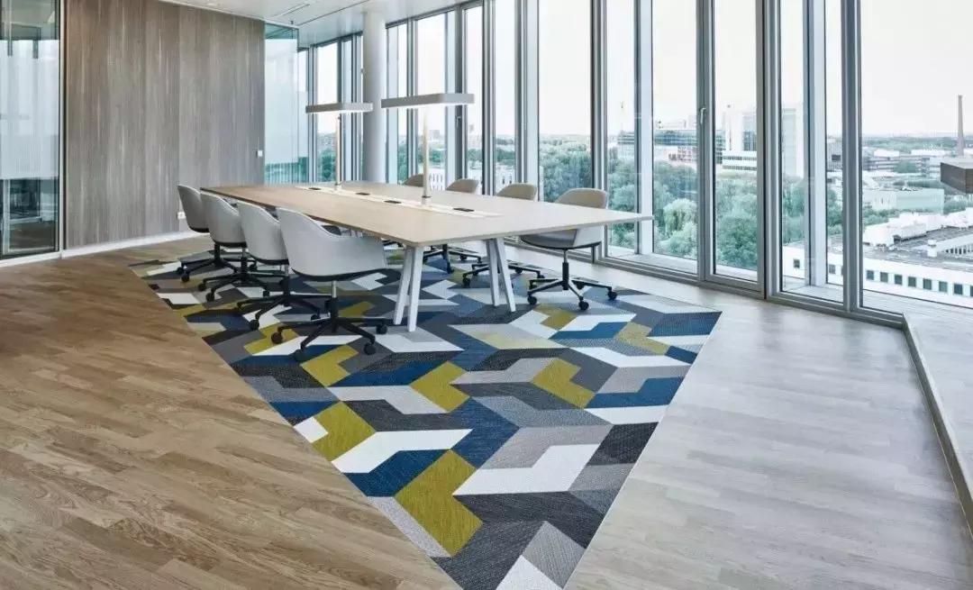 办公楼整体验收规范,办公楼工程验收流程和步骤