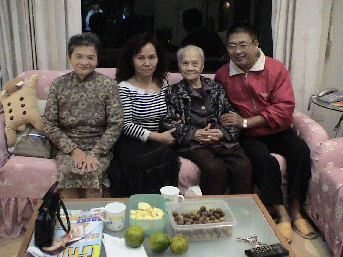 我台湾人，在东莞走过大湾区的故事，这是我生命里的宝藏