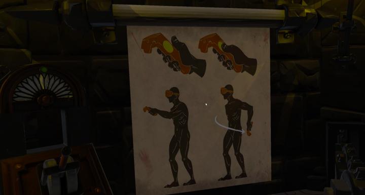 测评|角斗士吃鸡,未来VR格斗思路的开山之作Gorn